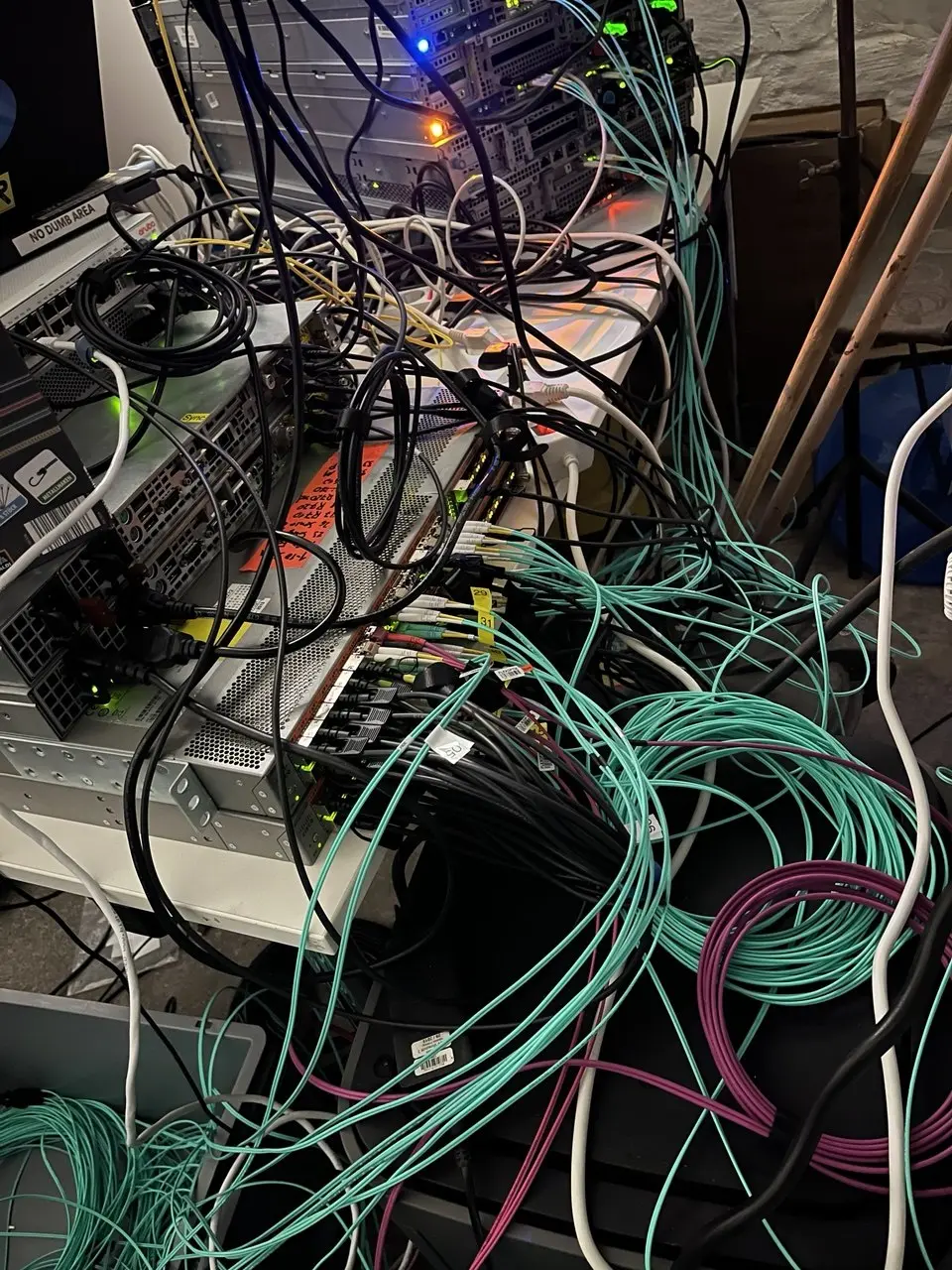 Grundlagen der Netzwerktechnik