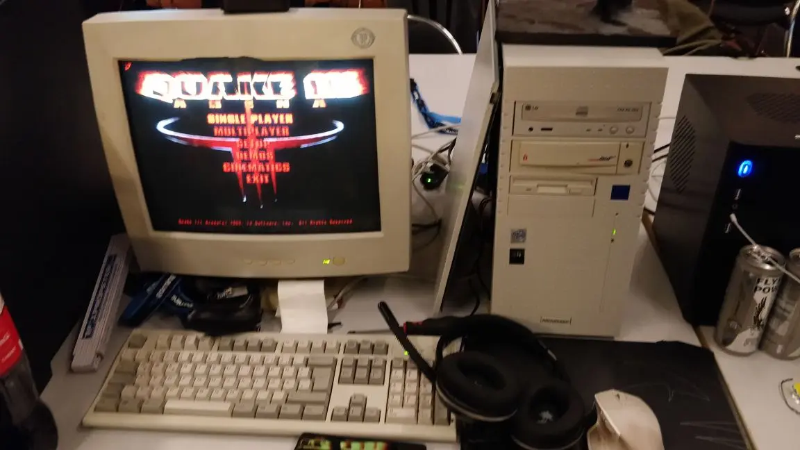 Die besten LAN-Party Games